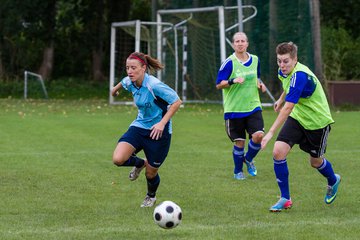 Bild 167 - Frauen SV Neuenbrook/Rethwisch - SG Ratekau Strand 08 : Ergebnis: 0:3